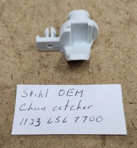 Stihl 1123 656 7700: Kettenfänger, OEM, neu - Bild 1 von 4