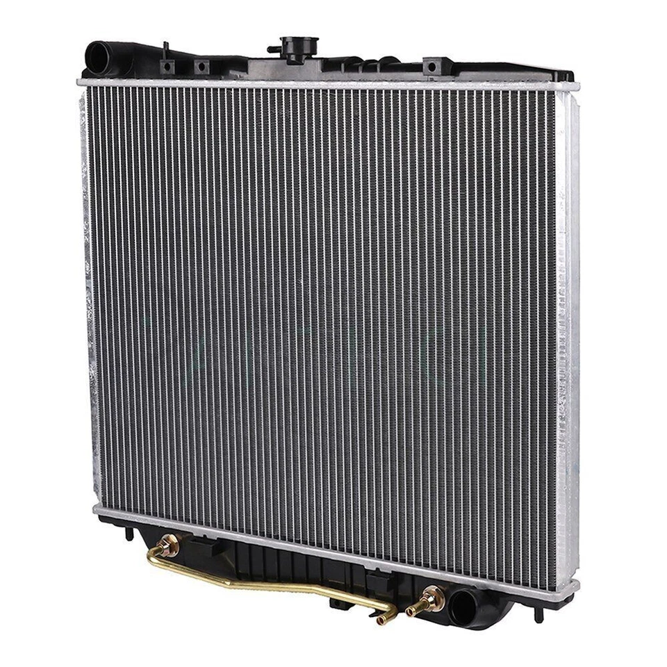 1302 Radiador Nuevo para Acura SLX 1996-1999 3.2L / 3.5L Foto 1 de 4