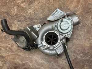 2003-2011 Saab 9-3 SuperCharger Turbocharger B207R Turbo 2.0L OEM - Bild 1 von 1