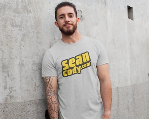Sean Cody Shirt, Classic T-Shirt - Picture 1 of 9