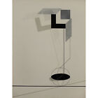 Lazar El Lissitzky Kestnermappe Proun Rob Large Wall Art Print 18X24 In