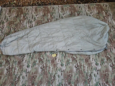 🇺🇸NEW USGI MSS Intermediate Heavy Layer bag of Modular Sleep Sleeping System - Image 1 of 4