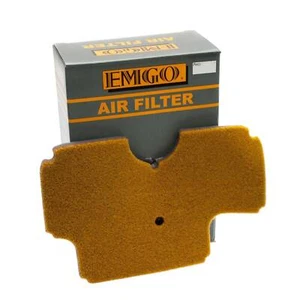 AIR FILTER KAWASAKI ER6F/N 06-10, KLE 650 VERSYS 06-14 (HFA2606) (11029-0008) - Picture 1 of 5