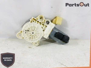 2006-2011 MERCEDES W219 CLS500 CLS550 REAR RIGHT RH DOOR WINDOW REGULATOR MOTOR - Picture 1 of 7