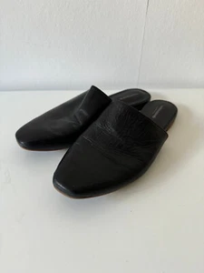 Vagabond - slipper - schwarz - Gr. 38 - Schlappe - Schuhe - - Bild 1 von 10