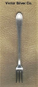 Victor Silver Co. Silberauflage - Bild 1 von 1