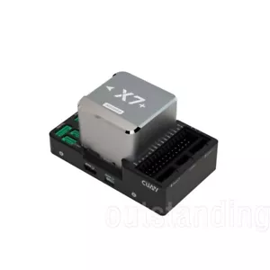 CUAV X7+ Flight Controller & NEO 3 GPS for Pixhack APM PX4 Multi-rotor Aircraft - Bild 1 von 5
