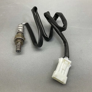 OE Bosch Oxygen Sensor O2 15037 For 2003 Saab 9-3 2.0L Downstream - Picture 1 of 5
