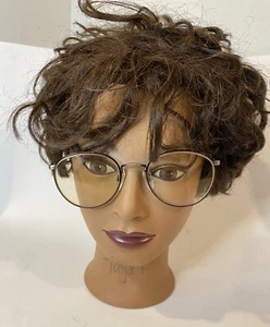 Vintage Charmant Japan 4235 Color-FN  Eyeglasses FRAME ONLY - Picture 1 of 7