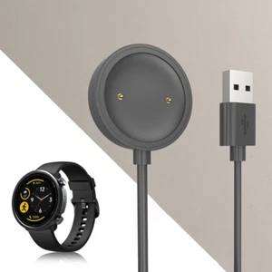 Ładowarka Stacja dokująca Magnetyczny kabel ładujący Ładowarka Przewód dokujący do smartwatcha Mibro A1 - Zdjęcie 1 z 18