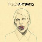 Foals - Antidotes - New Vinyl Record VINYL - K23z