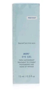 Gel para ojos Skin Ceuticals con AOX+ 15 ml/0,5 oz - Imagen 1 de 6