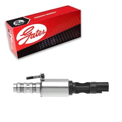 Gates Engine VVT Solenoid For 2005-2010 Ford F-250 Super Duty 5.4L V8 GAS - Image 1 of 4
