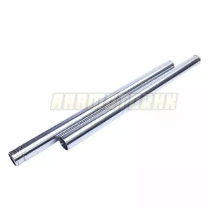 FORK PIPE FOR BMW F650 GS Dakar F 650 1999-2006 Front Fork Inner Tubes - Picture 1 of 3