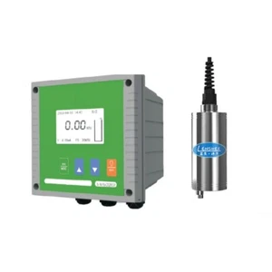 Online Turbidimeter Turbidity Detector Water Quality Analyzer w/Sensor 0-4000NTU - Picture 1 of 3