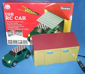 Télécommande USB Voiture (Mini) - Picture 1 of 1