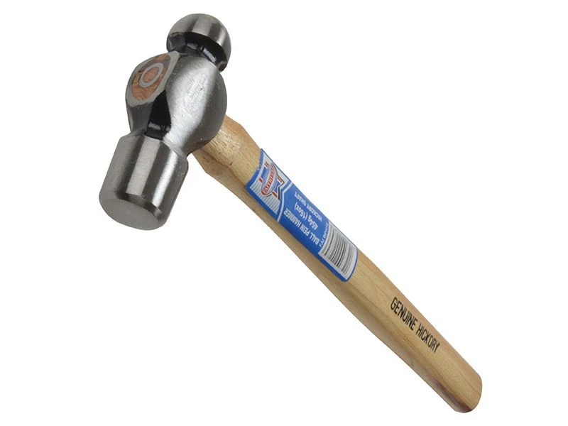 Faithfull - Ball Pein Hammer 454g (16oz) - image 1 of 1