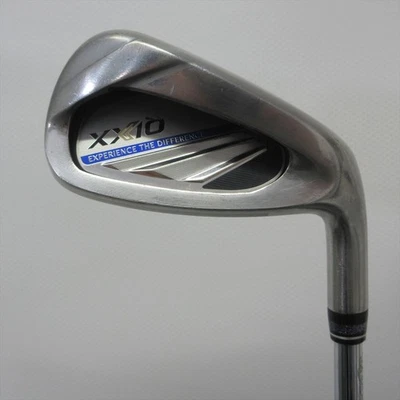 Conjunto de Ferro XXIO Classificação Justa XXIO11 Regular NS PRO 860GH D.S.T para XXIO8 peças - Imagem 1 de 4