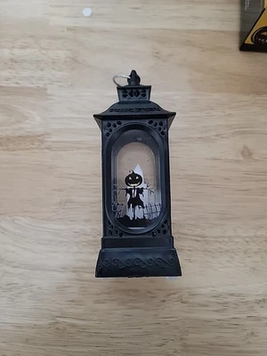 Linterna LED Calabaza Halloween Fiesta Horror! Scare Crow! Vendedor de Estados Unidos envío gratuito  Foto 1 de 4