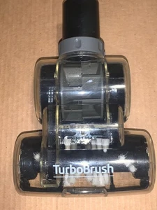 Accesorio de herramienta para tapicería de cepillo turbo para mascotas para aspiradora - Imagen 1 de 7