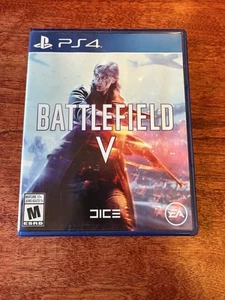 Battlefield V PS4 - Imagen 1 de 3