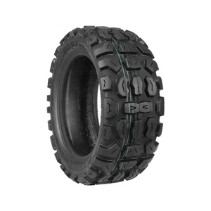100 65 6 5 Green Line Vacuum Tire Tubeless for Dualtron Electric Scooter Parts - Picture 1 of 6