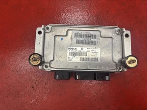 OEM POLARIS 2004 MSX-150 TURBO PWC ECU COMPUTER MODULE - Picture 1 of 7