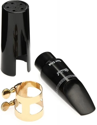 Otto Link AOLR-6 Tone Edge жесткий резиновый мундштук для альт-саксофона - 6 - Изображение 1 из 4