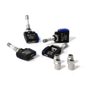 4 x Original Mercedes EQS X296 EQE X294 RDK Sensoren A0009058706 - Bild 1 von 1