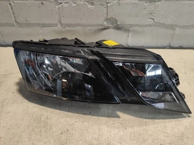 Scheinwerfer Rechts Skoda 030110420200 5E1941016C 5E Octavia 1.0 TSI - Bild 1 von 4