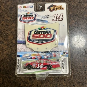 Tony Stewart Office Depot 2009 1/64 NASCAR Diecast Car - Picture 1 of 4