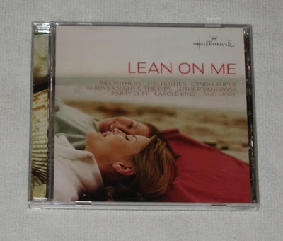 Lean on Me, by Various Artists CD - Image 1 of 4