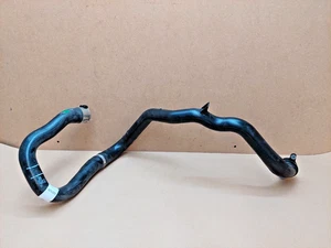Vauxhall Corsa D Intercooler Hose 1.3 2010-on Diesel 13254621 Genuine NEW - Picture 1 of 11