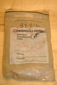 ¿Ingersoll Rand X1244T1-1/4B? Anillo de pistón descargador bronce X1244T1 - Imagen 1 de 3