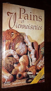PAINS ET VIENNOISERIES - Claude Parmentelat - Picture 1 of 1