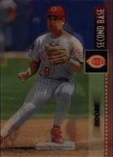 1995 Sportflix Baseball # 1-170 - Finish Your Set *GOTBASEBALLCARDS