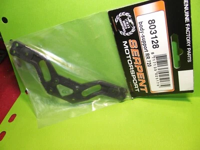 Serpent  BODY-SUPPORT RR720 830128 - Image 1 of 3