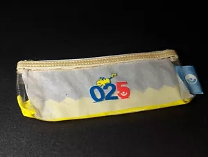 Pokemon Bleistiftetui mit Reißverschluss Nintendo Bandai Neu - Bild 1 von 5