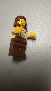 LEGO Star Wars Qui-Gon Jinn Minifigure - Foto 1 di 1