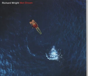 CD Richard Wright/Wet Dream/10 Songs/1978/Remaster 2023/Digipak Steven Wilson - Picture 1 of 2