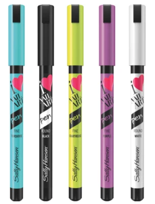 Bolígrafo para arte en uñas Sally Hansen I Heart Foto 1 de 2