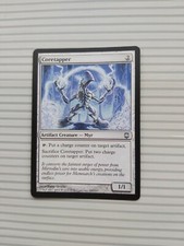 Magic: the Gathering Cards - Darksteel ~ Uncommon ~ CORETAPPER