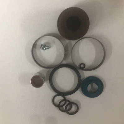 Kit de reparación de amortiguador trasero KTM 125 200 250 300 380 EXC MXC 2002 OEM Foto 1 de 4