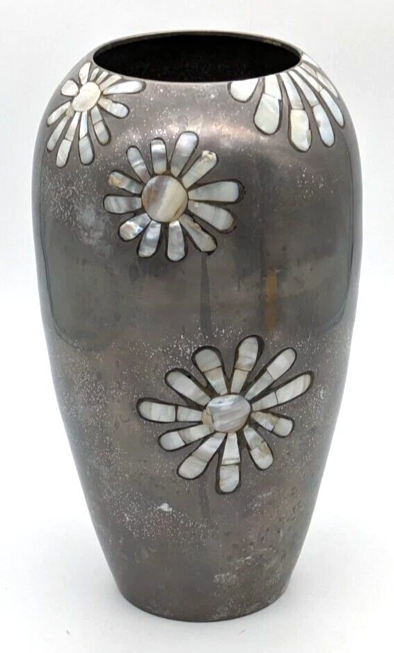 铝合金花瓶花瓶| eBay