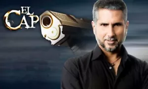 SERIE COLOMBIA, EL CAPO, 1RA,2DA Y 3RA, 57 DVD, 226 EPISODES, 2009-2014 - Picture 1 of 3
