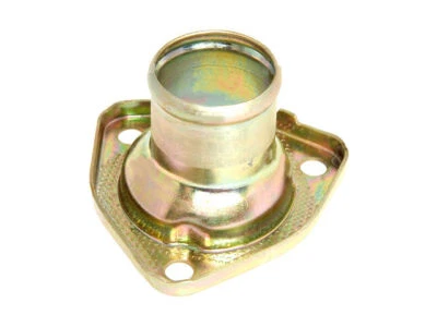 Entrada de agua refrigerante motor Nissan 300ZX 1984-1989 51853VQ 1985 1986 1987 Foto 1 de 2