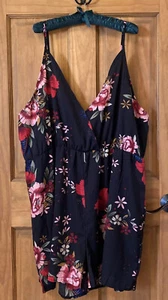 BEACH SWIM SKIRT SHORTS SWIM BEACH COVER UP 5 5X 5XL - Picture 1 of 5