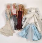 Vintage Mattel Barbie Dolls Bundle 1970-1980 Dolls