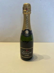 Champagne Lanson 1960 Black Label Brut - Photo 1/6
