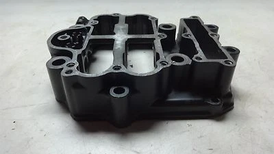 2000 KAWASAKI VN1500 VULCAN VN 1500 KM167B. CAIXA BALANCIM CABEÇA DE CILINDRO DO MOTOR -B - Imagem 1 de 4